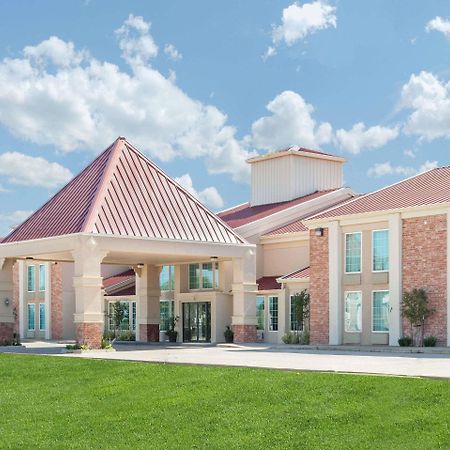 Super 8 By Wyndham Oklahoma City Esterno foto