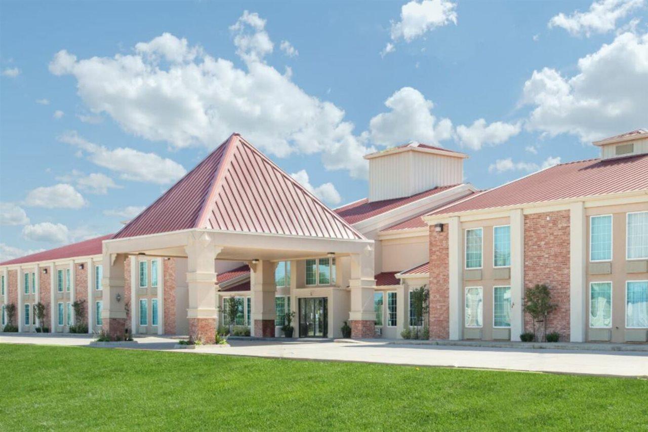 Super 8 By Wyndham Oklahoma City Esterno foto