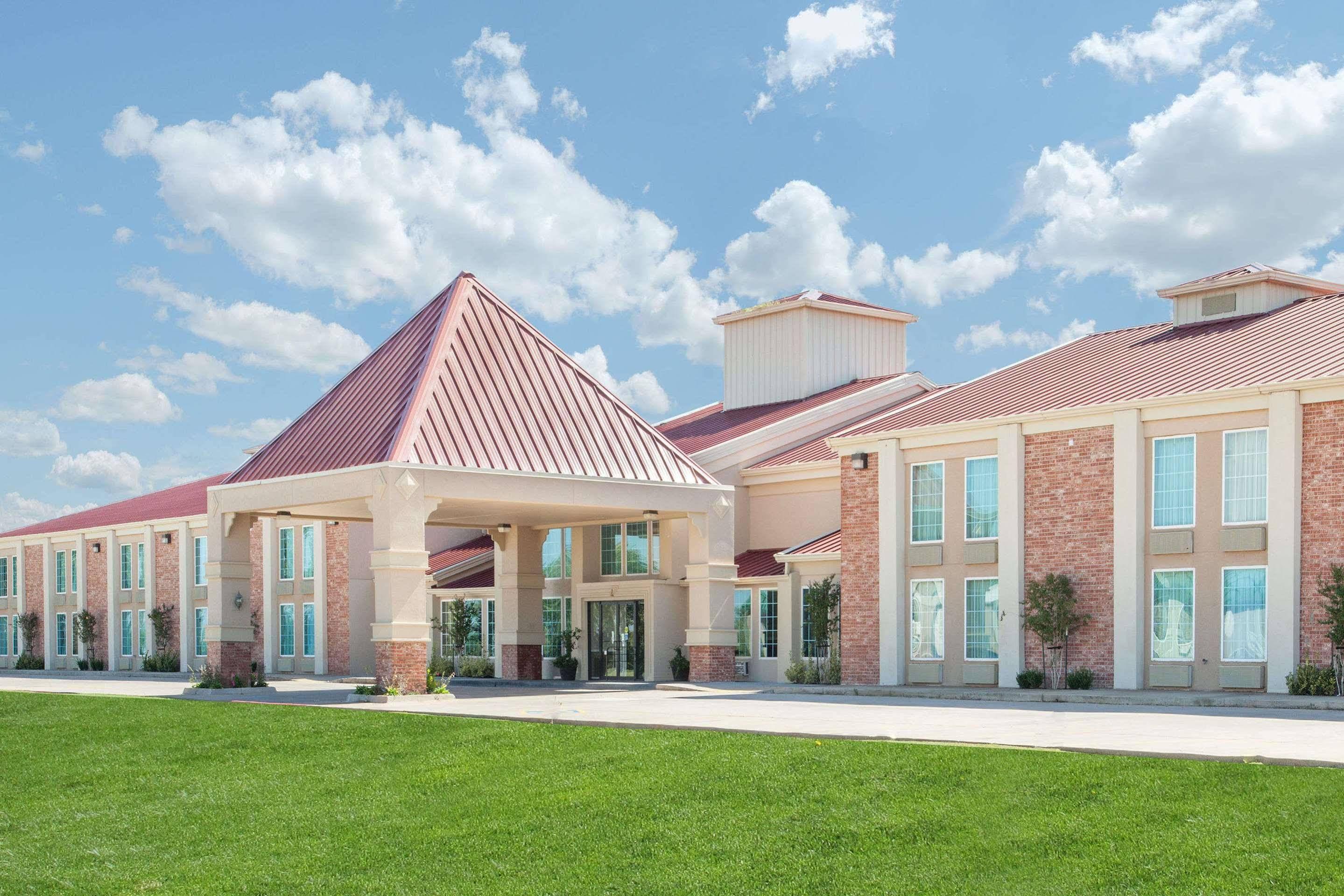 Super 8 By Wyndham Oklahoma City Esterno foto